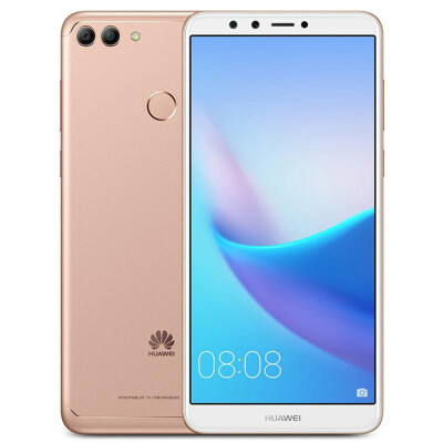 

HUAWEI Enjoy 8 Plus Y9 2018 4G Phablet Kirin 659 Octa Core