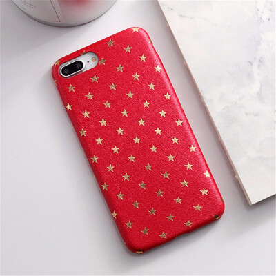 

iphone 6 6s 8 678 plus X 5s 5 SE Case Granite Scrub Marble Stone Painted Silicone Phone Case