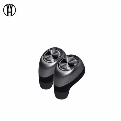 

JiuHong Mini Twins Wireless Bluetooth Earphone Sport Running headset Super Crisp Sound Bluetooth Stereo headphone for iphone X