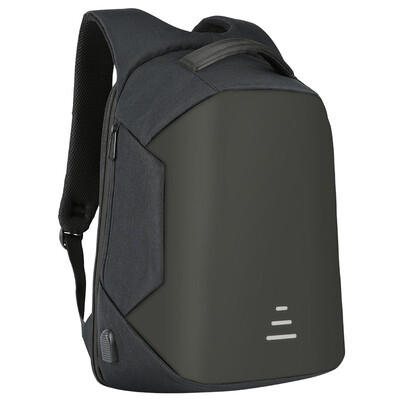 

Men 156 Laptop Backpack Anti Theft Backpack Usb Charging Women School Notebook Bag Oxford Waterproof Travel Backpack
