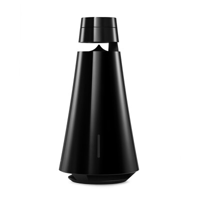 

Bang & Olufsen BeoSound 1 Portable Wireless Speaker Sound Speaker System Piano Black Limited Edition