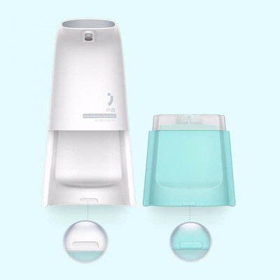 

Xiaomi Mijia Automatically Touchless Foaming Dish Inducs Foam Washing Soap Dispenser