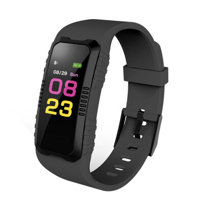 

HB8 Smart Band Color Screen Heart Rate monitor Smart Wristband Blood Pressure watch Activity Fitness Tracker Smart Bracelet