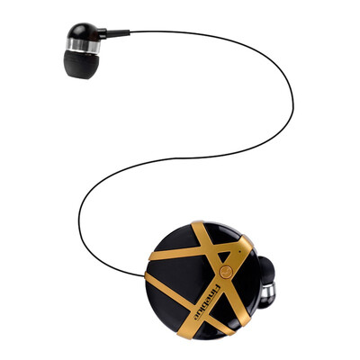 

FINEBLUE FD55 Wireless Bluetooth Earphone scalable Headphones Bluetooth Headset Hands-free Earbud with mic Business for Phone