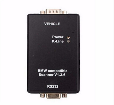 

Auto Scanner 136 For BMW diagnostic tool