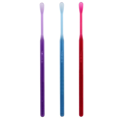 

Южная Корея 777 Earpick BE-451 (кюретки ложкой выкопать Ershao ухо Pa кюретки) (Random Color)