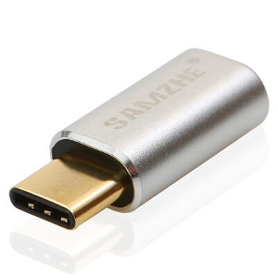 

Yamazawa (SAMZHE) MA-301 Type-c / USB3.1 to USB3.0 cable Apple MacBook / Nokia N1 and other charging line data line Gold-plated version of 1 m black