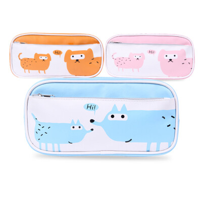 

Zhigao (ZHIGAO) pen pocket Meng pet cartoon ZG-8596 color random 1 piece