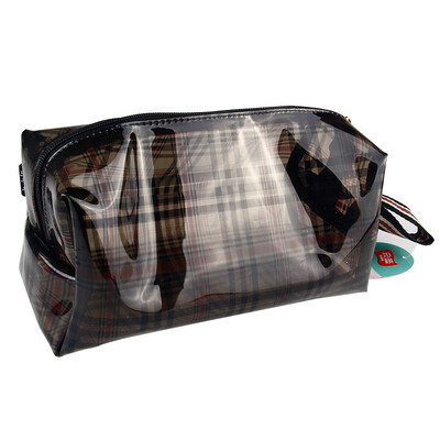 

Yunlei Wash Bag 25x11x11cm