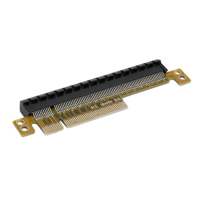 

PCI-E 8X Экспресс 16х Durable адаптер Riser Card Без Расширенная кабель