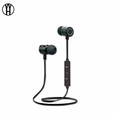 

Bluetooth-гарнитура AMW810S беспроводная музыка портативная универсальная спортивная сабвуферная гарнитура для мобильного телефона