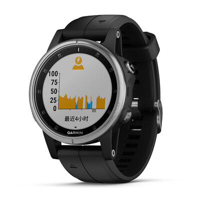 Garmin Fenix 5S Black Silver Frame Fly Time 5S Plus Heart Rate Music NFC Payment Golf GPS Fitness Function Sports Navigation Watch
Garmin Fenix 5S Black Silver Frame Fly Time 5S Plus Heart Rate Music NFC Payment Golf GPS Fitness Function Sports Navigation Watch