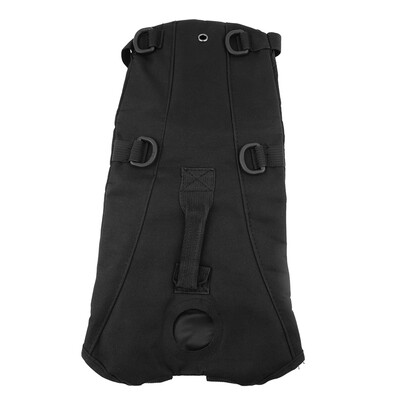 

3L Hydration Water Drink Backpack Bag Climbing Hiking Waterbag Pack Pouch