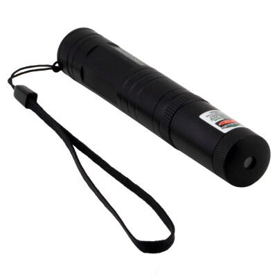 

XX851 532nm Fixed Focus Green Laser Pointer Free laser head 5 MILES RANGE
