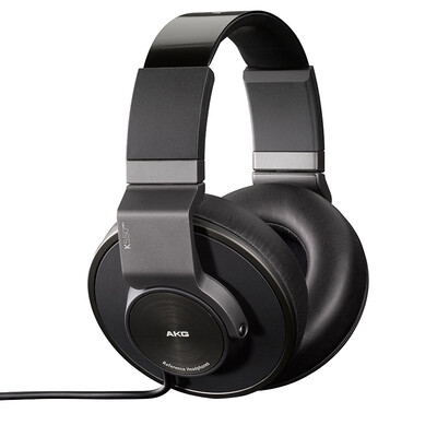 

AKG K550MKII Over-ear Headset