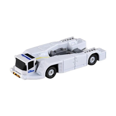 

Tomica 106 KOMATSU TOWBARLESS TRACTOR WZ4000