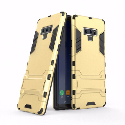 

For Samsung Galaxy Note9 Note 9 Shockproof Hard Phone Case For Samsung Galaxy Note9 Note 9 SM-N960 N9600 Armor Case Back Cover