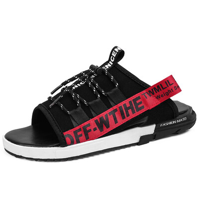

Damaizhang Brand Men Summer Fashion Outdoor Slipper Beach Cool Sandal