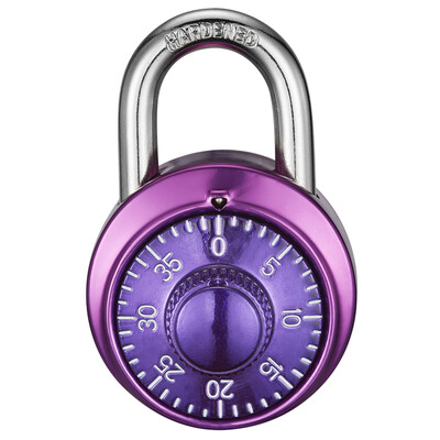 

Fly ball Globe password lock gym locker door lock toolbox four-digit password lock FQ-ZP04