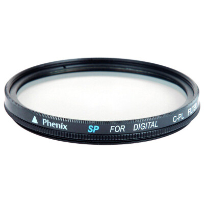 

Phoenix Phenix Digital SP52mm CPL Polarizer