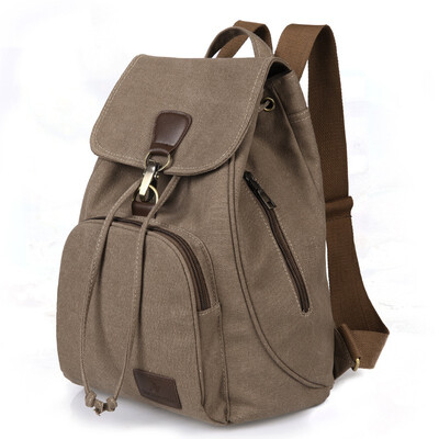 

New Fashions for Retro Girls Student Tours Rucksack Bags Fashion Shoulder Bags Leisure Travel Mochila