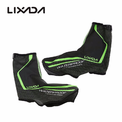 

Outdoor Sports Bicycle Shoe Covers Thermal MTB Bike Overshoes Protector