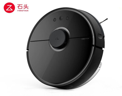 

Roborock S55 Robot Vacuum CleanerChinese versionUS plug