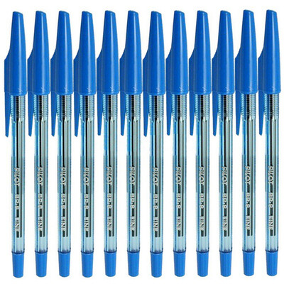 

Таппер (PILOT) BP-SF Дятел масло шариковая ручка цвет пера 0.7MM красная шариковая ручка (12 палочки)