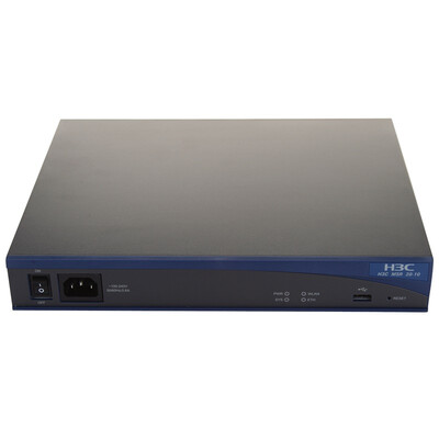 

H3C MSR2010-AC Multifunction Access Router