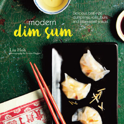 

Modern Dim Sum