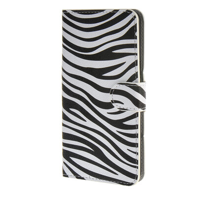 

MOONCASE Case for Samsung Galaxy Note 5 Pattern series Leather Flip Wallet Card Slot Stand Back Cover