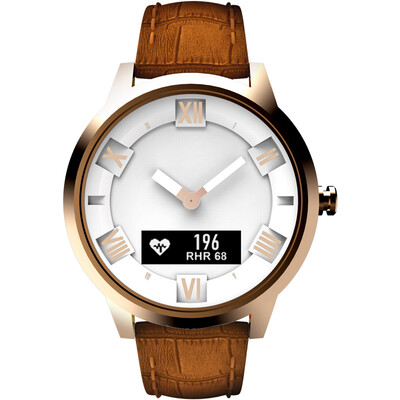 

Lenovo Watch X Plus Smart Watch