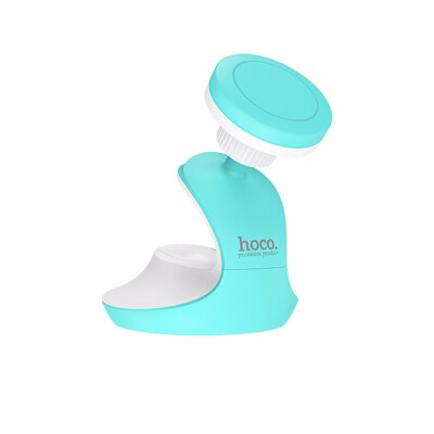 

HOCO Universal Car Phone Holder for Dashboard Windshield Tabletop Rotatable Magnetic Stand For iPhone Samsung Xiaomi Cell Phones