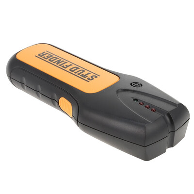 

TS78B Metal Detector Wood Stud Finder Electronic Wire Sensor Cable Scanner can be used to detect wood wall studs metal pipes