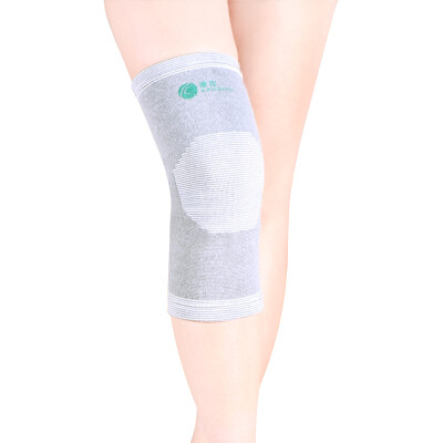 

Kang Zuoyuan infrared knee sets old cold legs medical joints protection high temperature blended men&women breathable warm motion rehabilitation Huju