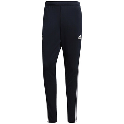 

Adidas ADIDAS 2018 Autumn Mens Football Series REAL TR PNT Trousers CW8648
