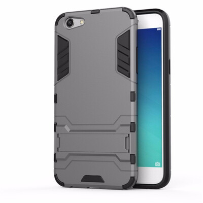

for OPPO F3 CPH1609 for OPPO F3 Plus CPH1613 Shockproof Hard Phone Case for Oppo F5 for Oppo F5 youth Combo Armor Case Cover