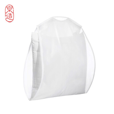 

JING ZAO Drying net for Pillow core Pillow hanging bag 2-pack