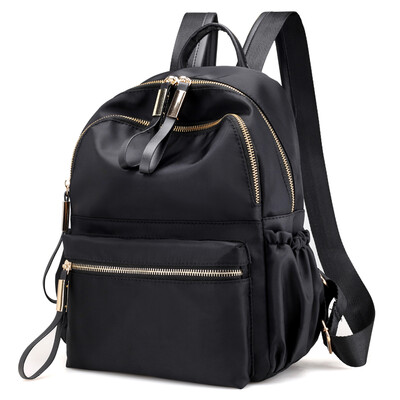 

Wei Nylon Backpack Womens Backpack B-NVBM6922