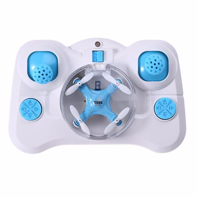 

CX - STARS 24G 4CH 6-Axis Gyro RTF Remote Control Mini Quadcopter Aircraft Toy
