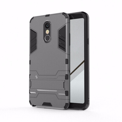 

for LG Stylo 4 Q Stylo 4 Q710MS Q710 Shockproof Hard Phone Case for LG Stylo 4 Q Stylo 4 Q710MS Q710 Armor Case Back Cover