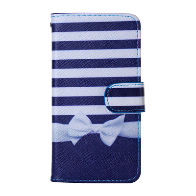 

MOONCASE для Samsung Galaxy E5 E500 кожаный чехол держатель кошелек флип-карты с Kickstand Чехол обложка No.A07