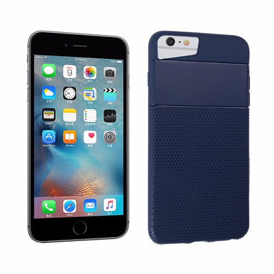 

Goowiiz Phone Case For Iphone 66s6 Plus6s Plus Fashion Triangular texture Soft Silicone Cover Prevent falling