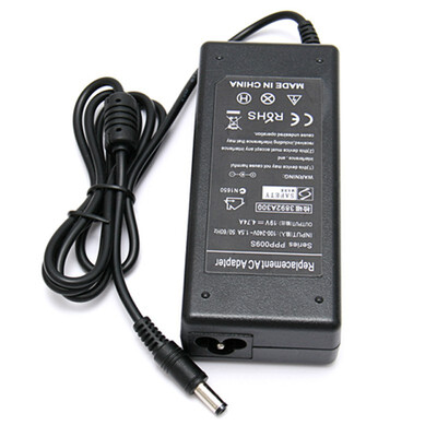

For HP DV4-3010TX DV4-3114TX DV4-3115TX Notebook laptop power supply power AC adapter charger cord 19V-474A