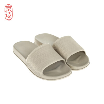 

JINGZAO Slippers for home Simple Soft for women