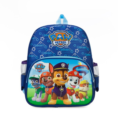 

Weis Girl Bag Cartoon Bag Backpack B-TIMI230