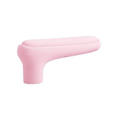 

2PCS Silicone door handle protective cover anti-collision doorknob pad cases baby safety Protection Supplies home accessories