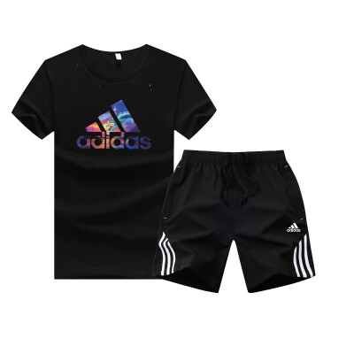 

2018 Brand Designer Men Sport T-shirt Summer Breathable Mens T shirt Casual Short Sleeve Shirt Man Tshirt Mens Clothing