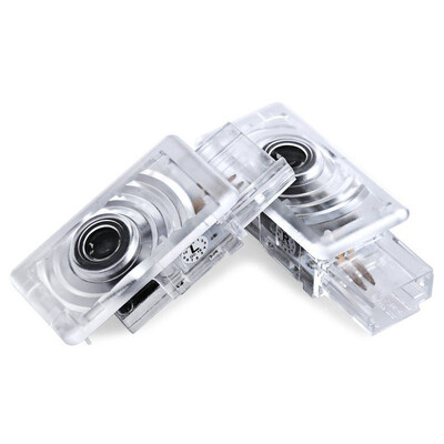 

4PCS Cadillac SRX XTS ATS Laser Projector Car LED Door Light