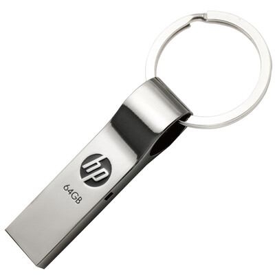 

HP V Series USB Flash Drive